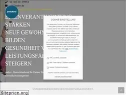 Sites similar to padoc.de