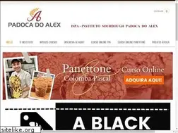Sites similar to padocadoalex.com