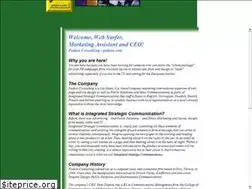 Sites similar to padoin.com