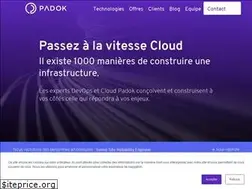 Sites similar to padok.fr