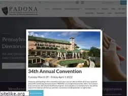 Sites similar to padona.com