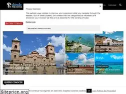 Sites similar to padondenosvamos.com