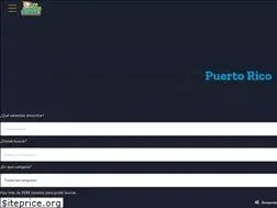 Sites similar to padondevoypr.com
