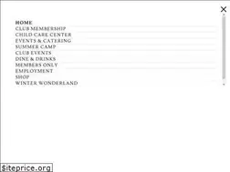 Sites similar to padoniaparkclub.com