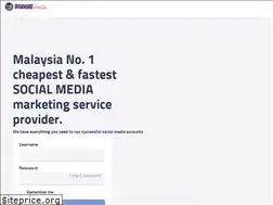 Sites similar to padooinsta.com