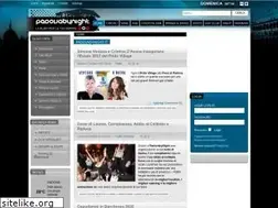 Sites similar to padovabynight.it