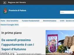 Sites similar to padovacard.it