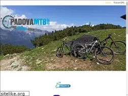 Sites similar to padovamtb.com