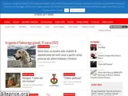Sites similar to padovando.com