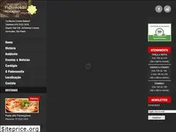 Sites similar to padovanella.com.br