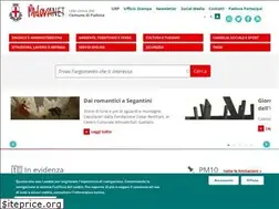 Sites similar to padovanet.it