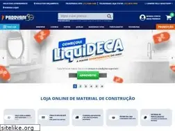 Sites similar to padovani.com.br