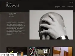 Sites similar to padovani.fr