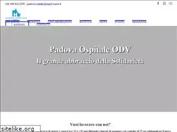 Sites similar to padovaospitale.com