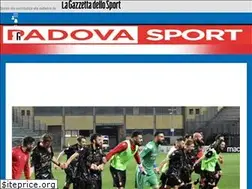 Sites similar to padovasport.tv