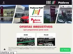 Sites similar to padovaveiculos.com.br