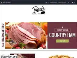 Sites similar to padows.com