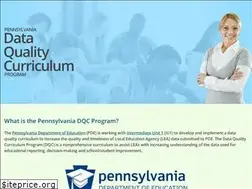 Sites similar to padqc.org