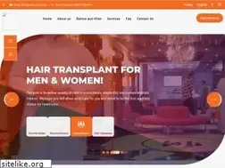 Sites similar to padraclinic.com