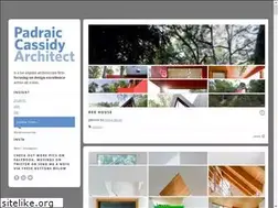 Sites similar to padraiccassidy.com