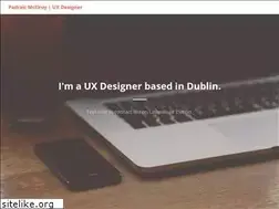Sites similar to padraicmcelroy.com
