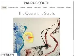 Sites similar to padraicsouth.com