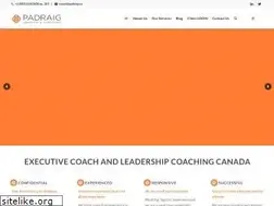 Sites similar to padraig.ca