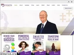 Sites similar to padraigking.com