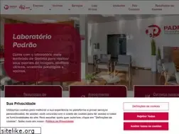 Sites similar to padrao.com.br