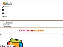Sites similar to padraocolor.com.br