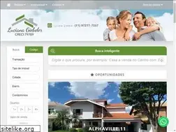 Sites similar to padraoimoveisalphaville.com.br