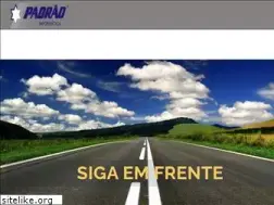 Sites similar to padraoinformatica.com.br
