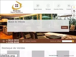 Sites similar to padraonegociosimobiliarios.com.br