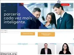 Sites similar to padraoopipari.com.br