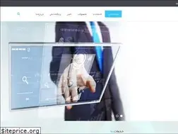 Sites similar to padrasys.ir