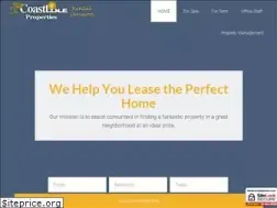 Sites similar to padre-islandrentals.com