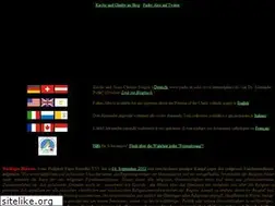 Sites similar to padre.at