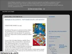 Sites similar to padreadautofarias.blogspot.com