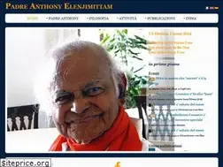 Sites similar to padreanthony.org