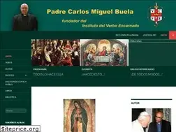 Sites similar to padrebuela.org