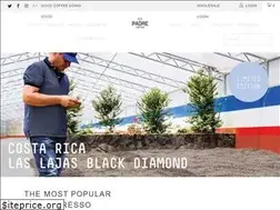 Sites similar to padrecoffee.com.au