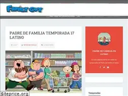 Sites similar to padredefamilialatino.blogspot.com