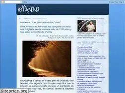 Sites similar to padrefabian.blogspot.com