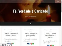 Sites similar to padrefaus.org