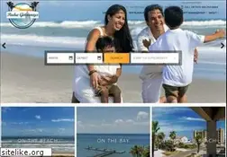 Sites similar to padregetaways.com
