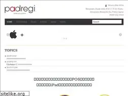 Sites similar to padregi.com