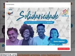 Sites similar to padreharoldo.org.br