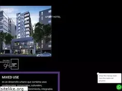 Sites similar to padremariano94.cl