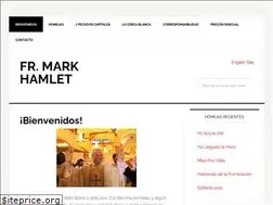 Sites similar to padremarkhamlet.com