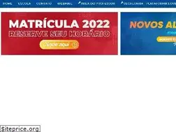Sites similar to padreovidio.com.br